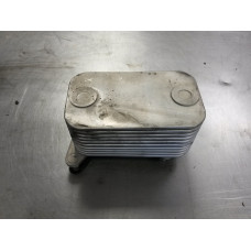 113D002 Oil Cooler For 06-07 GMC Sierra 2500 HD  6.6 8980064833 Duramax Diesel